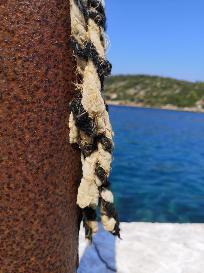 Casa Segota Hotel Veli Iž Eksteriør billede