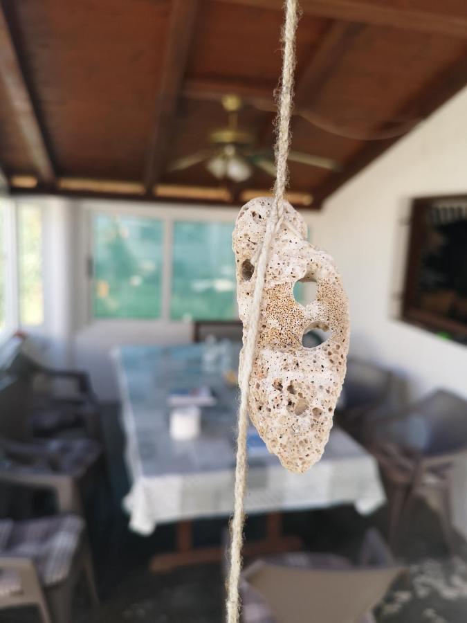 Casa Segota Hotel Veli Iž Eksteriør billede