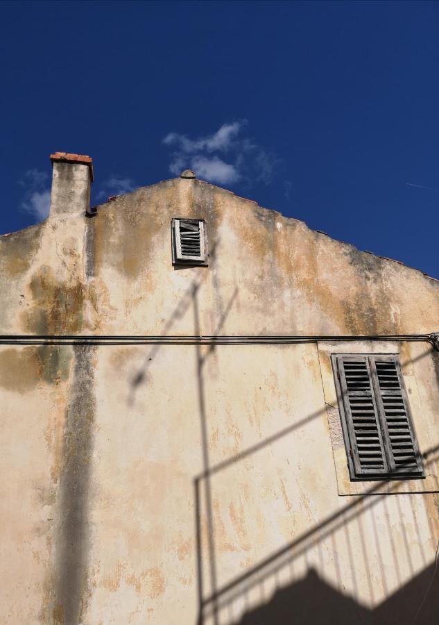 Casa Segota Hotel Veli Iž Eksteriør billede
