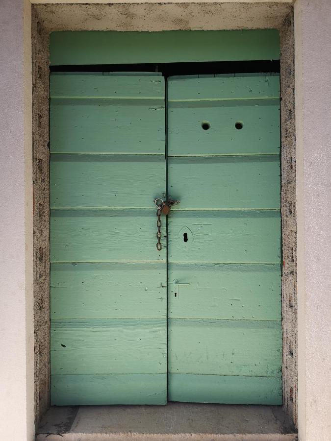 Casa Segota Hotel Veli Iž Eksteriør billede
