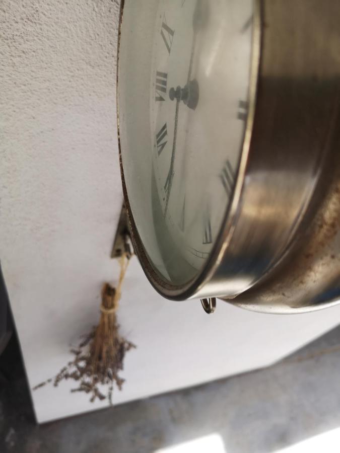 Casa Segota Hotel Veli Iž Eksteriør billede