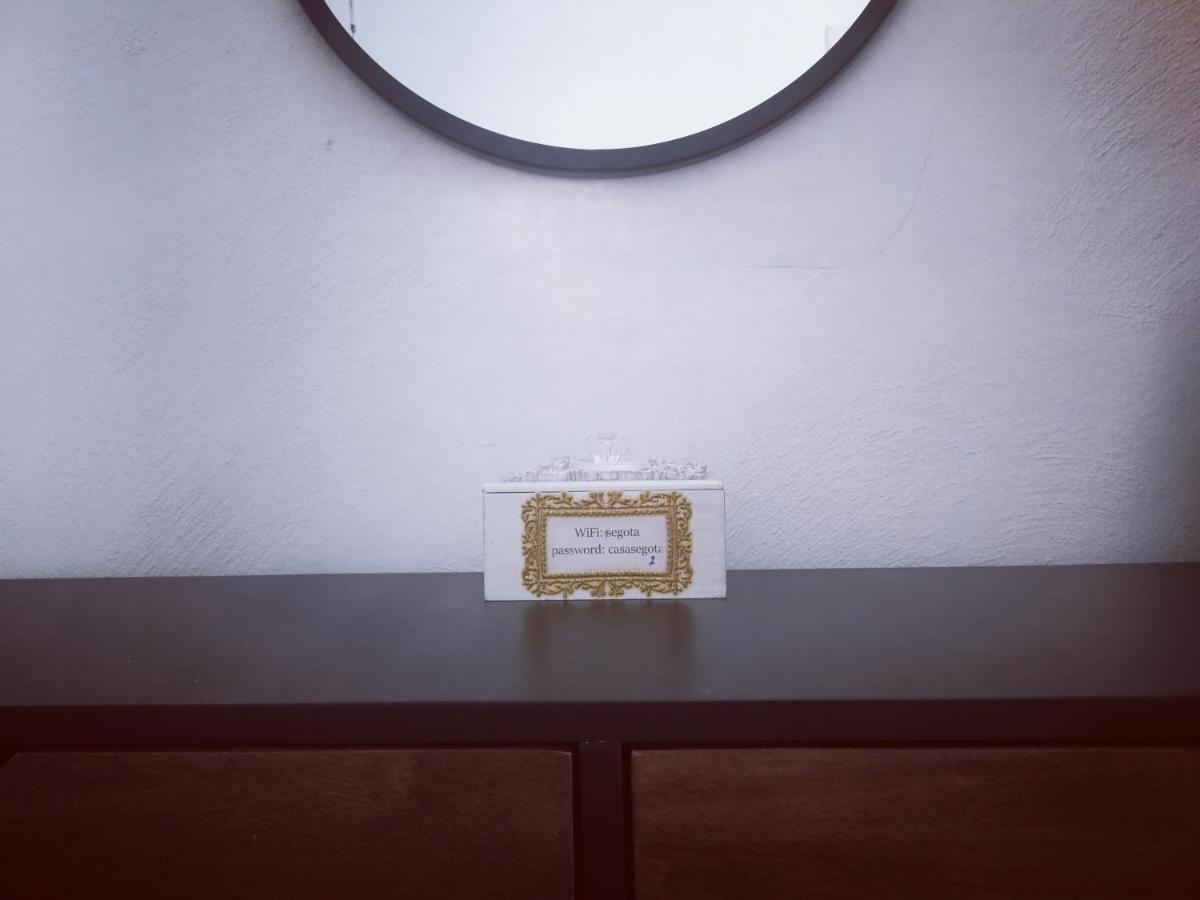 Casa Segota Hotel Veli Iž Eksteriør billede
