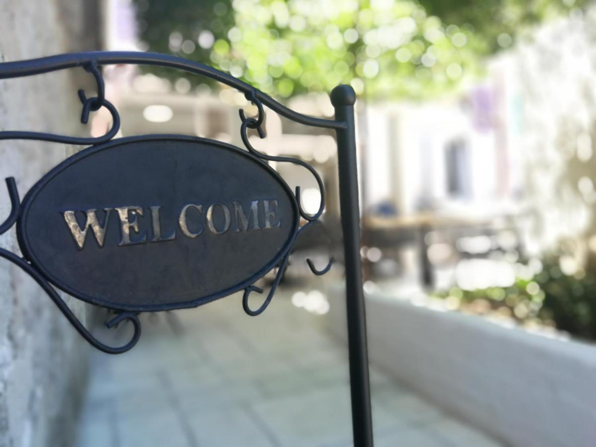 Casa Segota Hotel Veli Iž Eksteriør billede