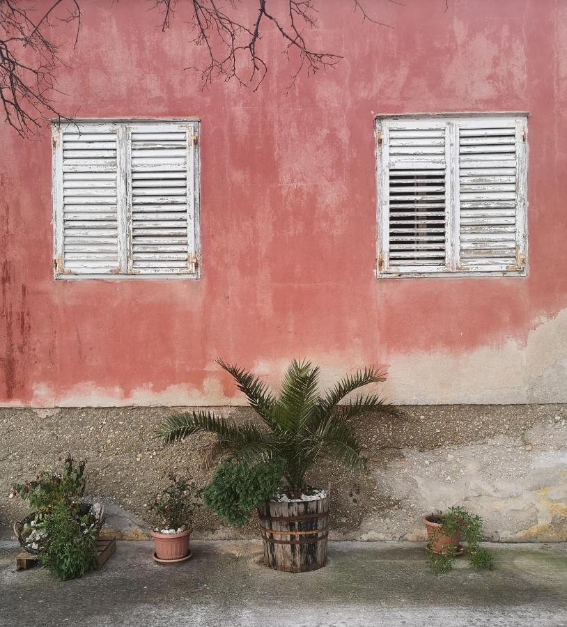 Casa Segota Hotel Veli Iž Eksteriør billede