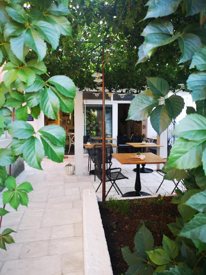 Casa Segota Hotel Veli Iž Eksteriør billede