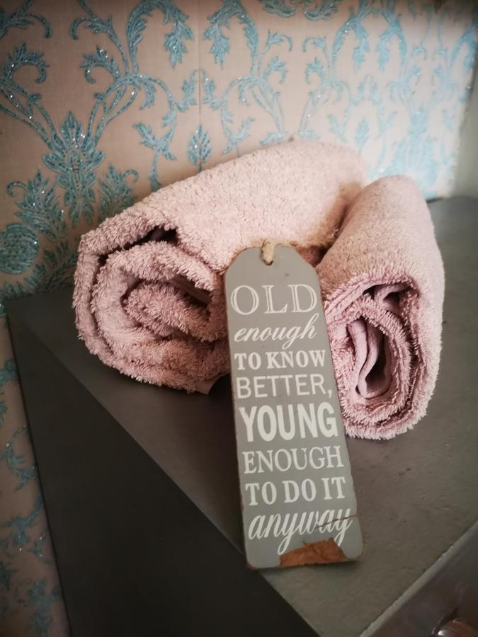 Casa Segota Hotel Veli Iž Eksteriør billede