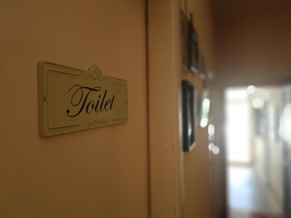 Casa Segota Hotel Veli Iž Eksteriør billede