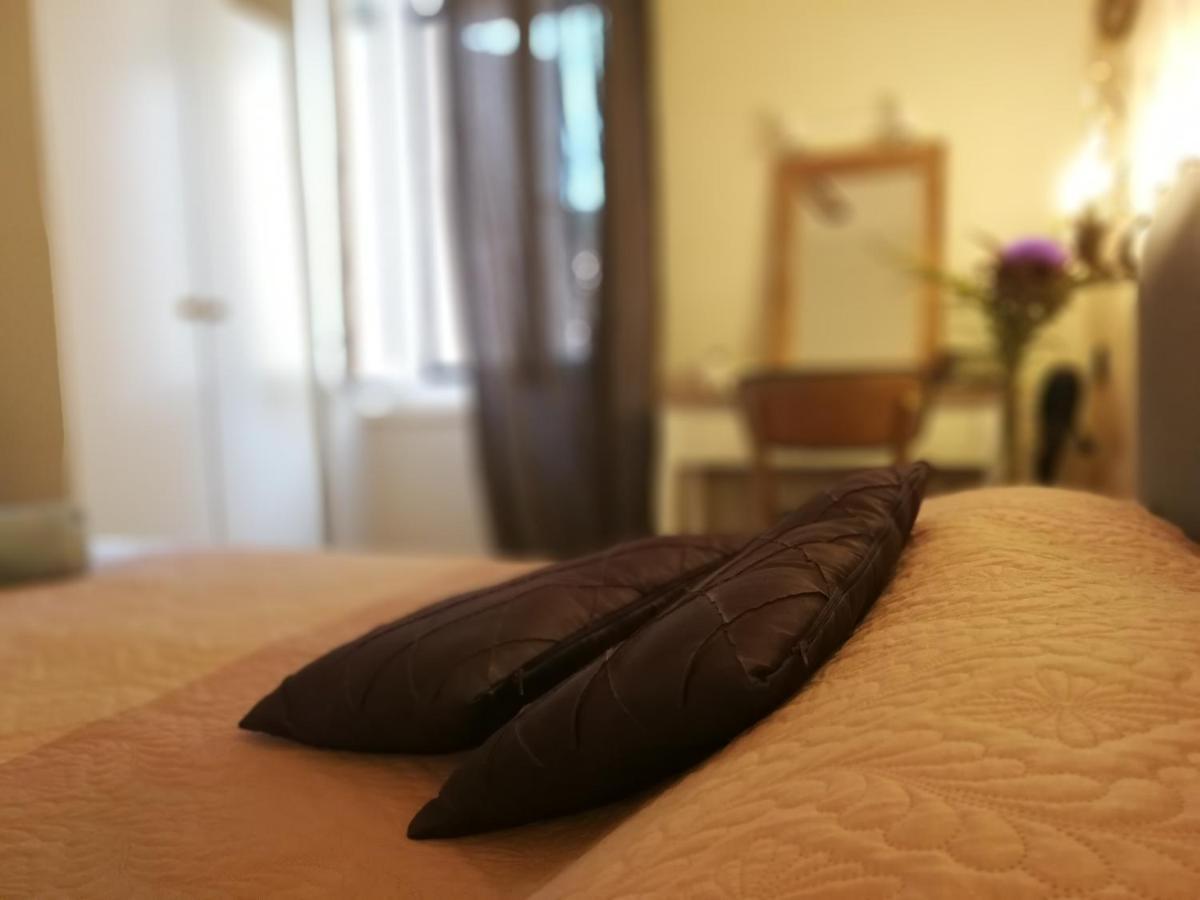 Casa Segota Hotel Veli Iž Eksteriør billede