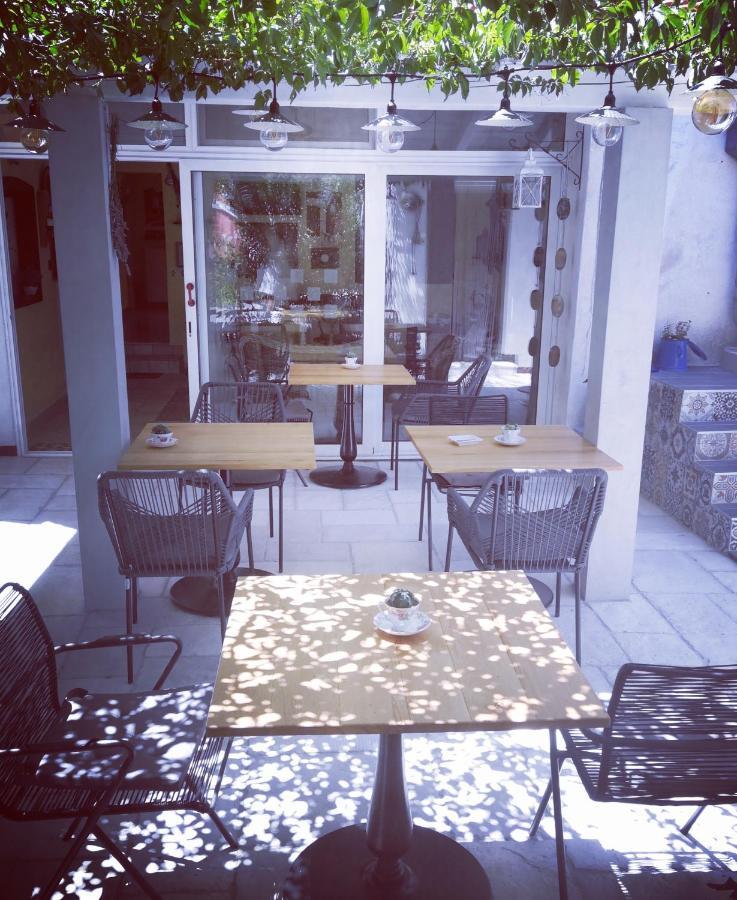 Casa Segota Hotel Veli Iž Eksteriør billede