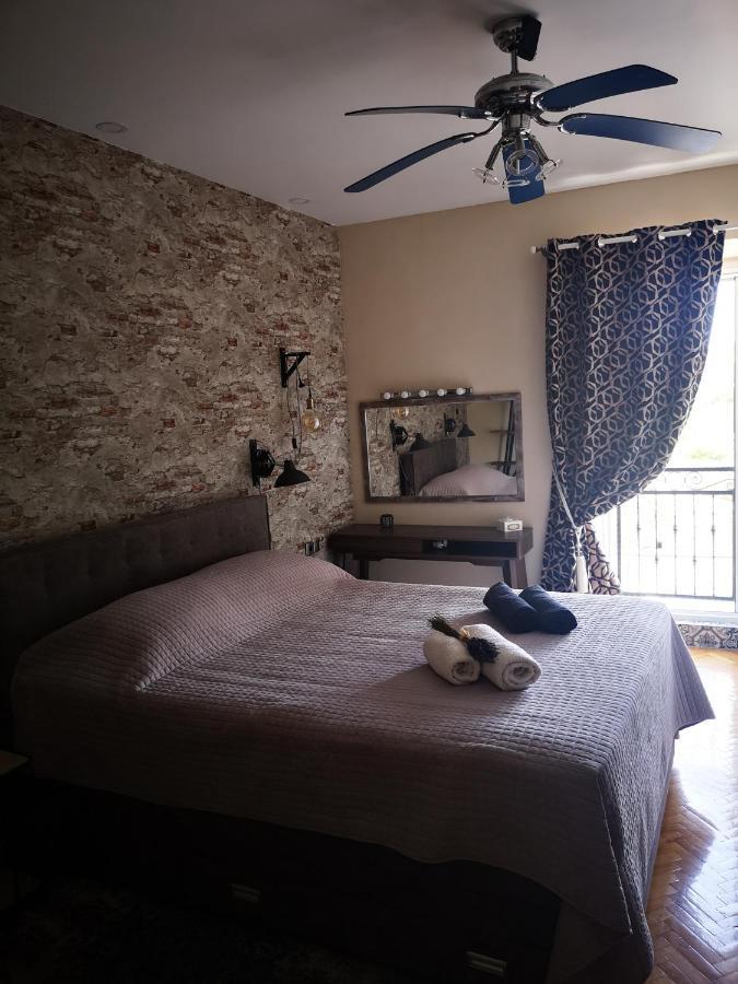 Casa Segota Hotel Veli Iž Eksteriør billede