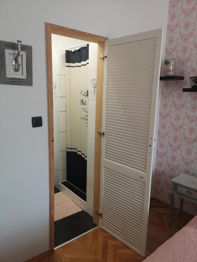 Casa Segota Hotel Veli Iž Eksteriør billede