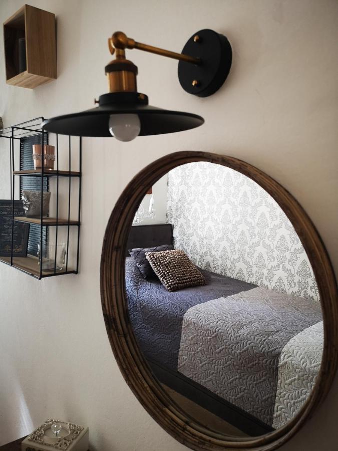 Casa Segota Hotel Veli Iž Eksteriør billede