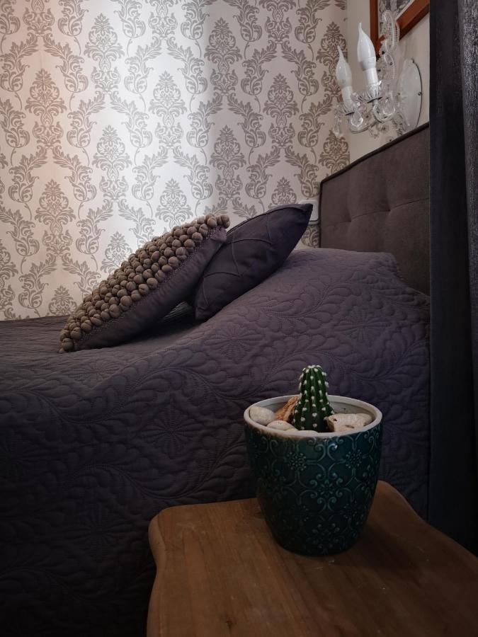 Casa Segota Hotel Veli Iž Eksteriør billede