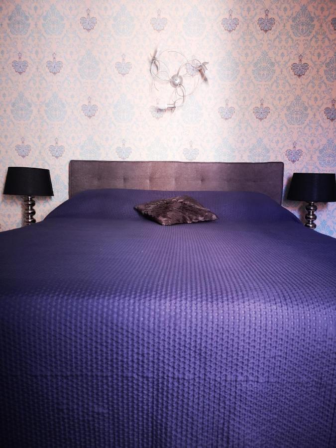 Casa Segota Hotel Veli Iž Eksteriør billede