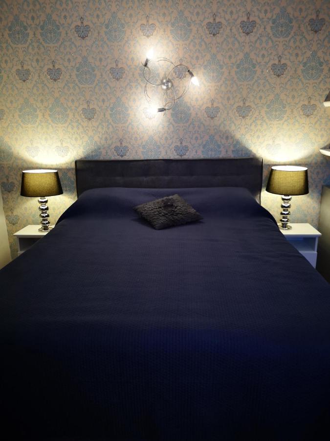 Casa Segota Hotel Veli Iž Eksteriør billede